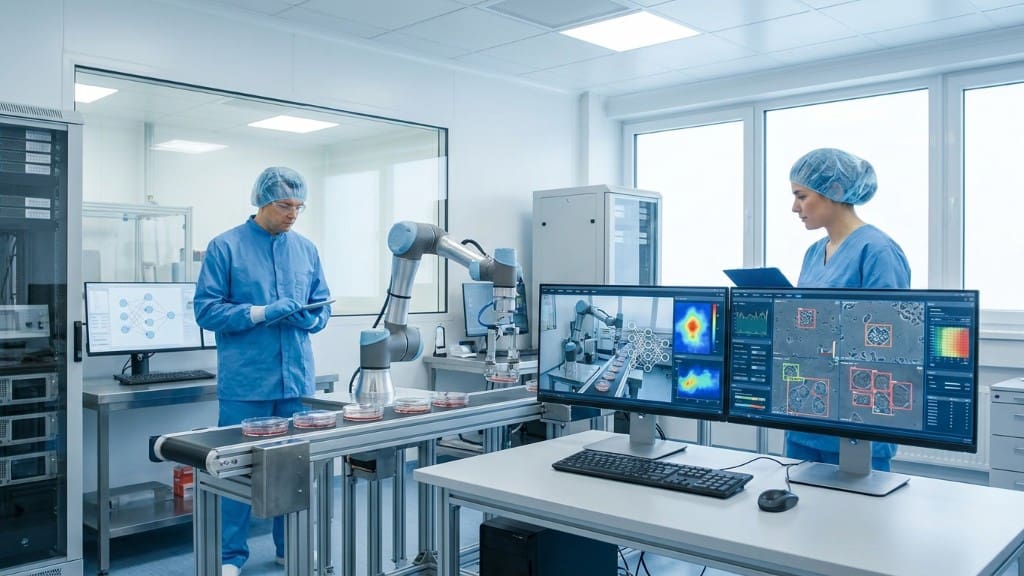 ¿Qué es la inteligencia artificial y por qué es tan relevante?