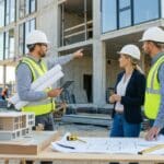 Los servicios esenciales de un arquitecto