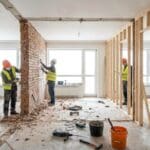 Qué son las reformas y las obras nuevas