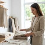 ¿Qué es la ropa premium sostenible y por qué importa su elección?