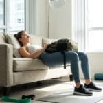 ¿Qué es el hip thrust en casa y cómo empezar a hacerlo?