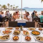 ¿Dónde comer en Corralejo para una experiencia memorable?
