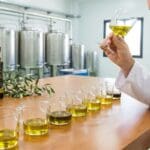 ¿Qué define a un AOVE premium y cómo se diferencia de otros aceites?