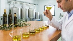 ¿Qué define a un AOVE premium y cómo se diferencia de otros aceites?