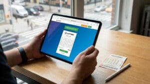 ¿Qué es la lotería online y cómo se diferencia del juego tradicional?