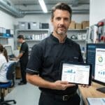 El software de mantenimiento para hoteles