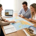 ¿Qué son los viajes a medida y por qué elegirlos para una experiencia única?