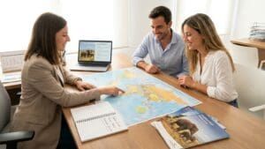 ¿Qué son los viajes a medida y por qué elegirlos para una experiencia única?