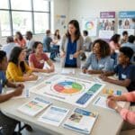 ¿Qué es la educación social y cuál es su impacto en la comunidad?