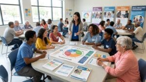 ¿Qué es la educación social y cuál es su impacto en la comunidad?