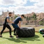 ¿Qué es la preparación física en Toledo y cómo puede ayudar?