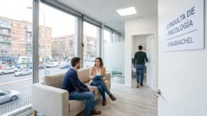 ¿Qué es la psicología y cómo encontrar apoyo con psicólogos en Carabanchel?