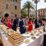 ¿Qué es el catering para eventos en Rubí y cómo funciona?