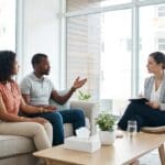 ¿Qué es una sesión de parejas y cómo puede fortalecer el vínculo?