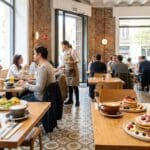 ¿Qué es un restaurante brunch en Barcelona y cómo elegir el ideal?