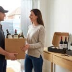 ¿Qué es el delivery de vinos gourmet y por qué está cambiando la forma de comprar?