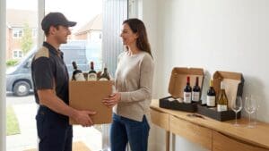 ¿Qué es el delivery de vinos gourmet y por qué está cambiando la forma de comprar?