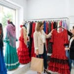 ¿Qué considerar al comprar moda flamenca para un evento especial?