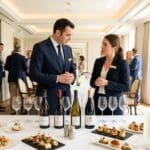 ¿Cómo elegir los vinos perfectos para eventos privados?