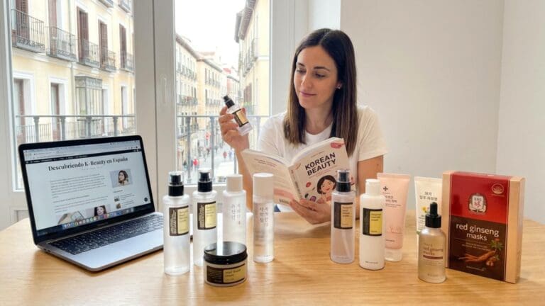 ¿Qué son los productos coreanos y por qué están llegando a España?