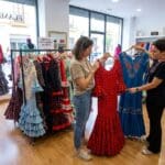 ¿Qué considerar al buscar vestidos flamenca venta?
