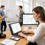 ¿Qué son los servicios de marketing digital para las empresas?