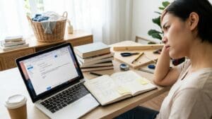 ¿Qué es la falta de concentración y cómo afecta tu vida diaria?