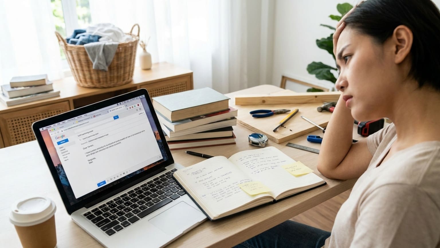 ¿Qué es la falta de concentración y cómo afecta tu vida diaria?