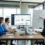 ¿Qué es una consultora de marketing digital y cómo puede ayudar a un negocio?