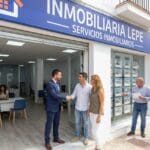 ¿Qué es una inmobiliaria en Lepe y qué servicios ofrece?