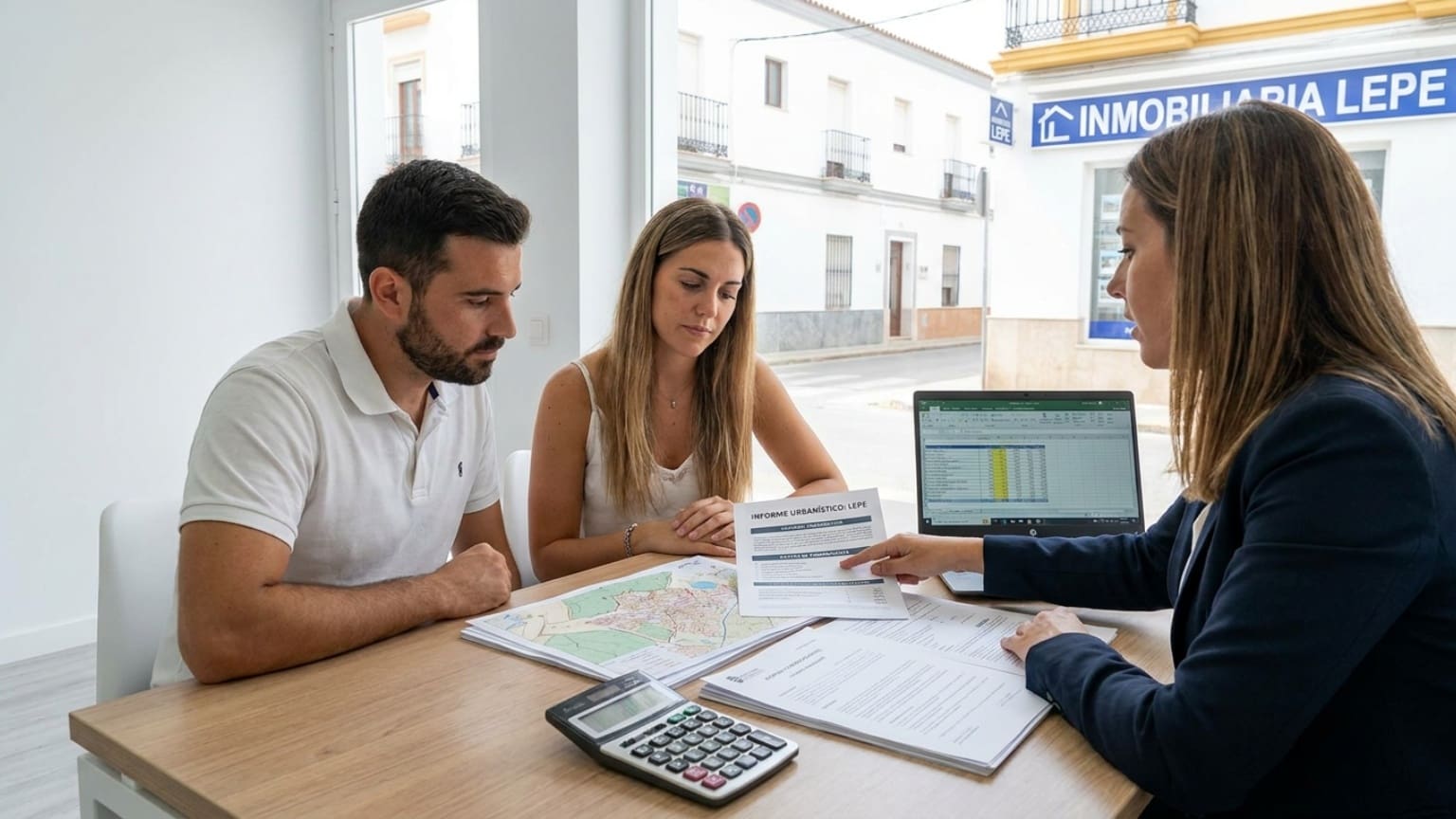 ¿Qué considerar antes de comprar vivienda en Lepe?