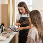 ¿Qué es la coloración premium y cuáles son sus beneficios?