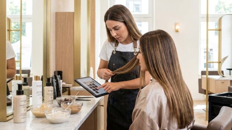 ¿Qué es la coloración premium y cuáles son sus beneficios?