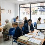 ¿Qué es una gestoría en Valencia y cómo ayuda a particulares y empresas?