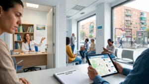 ¿Cómo encontrar psicólogos en Carabanchel que se adapten a tus necesidades?