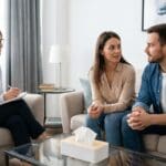 ¿Qué es una sesión de parejas y cómo apoya el vínculo?