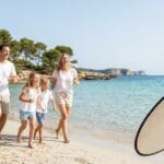 ¿Qué es un reportaje familiar en Mallorca y cómo se prepara?