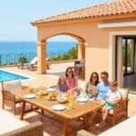 ¿Qué es el alquiler de casas vacacionales?