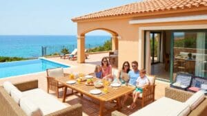 ¿Qué es el alquiler de casas vacacionales?