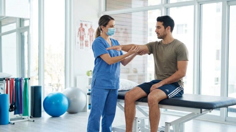 ¿Qué es la fisioterapia y cómo puede ayudar al cuerpo?