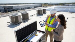 ¿Qué es la consultoría energética solar y cómo puede mejorar tu negocio?