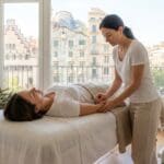 ¿Qué es la acupuntura en Barcelona y cómo puede ayudar al bienestar?