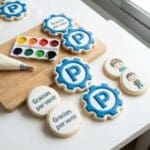 ¿Qué son las galletas personalizadas?