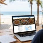 ¿Qué se sabe del desarrollo de la web del la empresa?