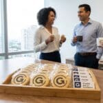 ¿Qué son las galletas para empresas y cómo benefician la marca?