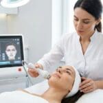 ¿Qué es el tratamiento de la flacidez facial y cómo funciona?
