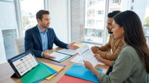 ¿Qué es un corredor de seguros y cómo beneficia su elección?