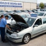 ¿Qué son los coches de segunda mano y cómo funcionan?