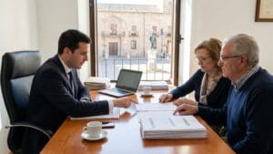 ¿Qué debe saber sobre la gestión de herencias en Ciudad Real?