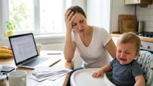 ¿Qué es el estrés y cómo afecta a la vida diaria?